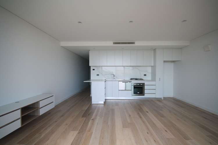 Main view of Homely unit listing, 9/111-115 New Canterbury Road, Petersham NSW 2049