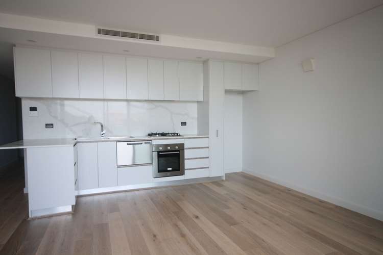 Second view of Homely unit listing, 9/111-115 New Canterbury Road, Petersham NSW 2049