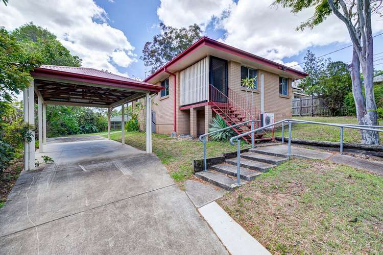 Main view of Homely house listing, 10 Kennedy Street, Rochedale South QLD 4123