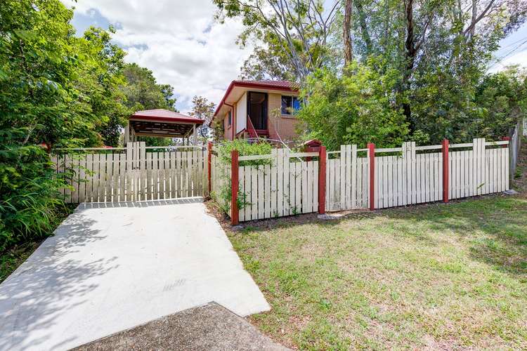 Second view of Homely house listing, 10 Kennedy Street, Rochedale South QLD 4123