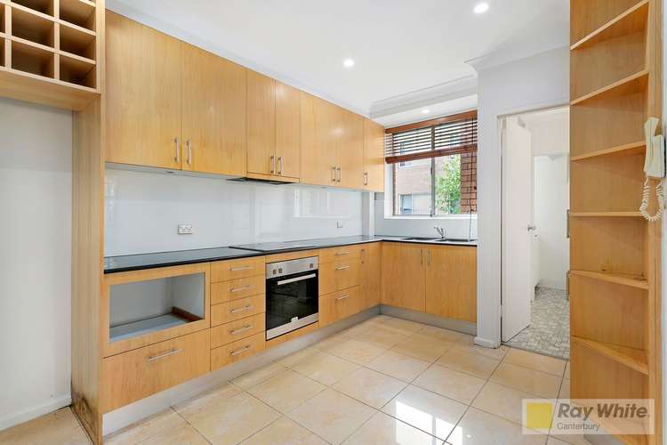 Second view of Homely apartment listing, 11/30-36 Minter Street, Canterbury NSW 2193