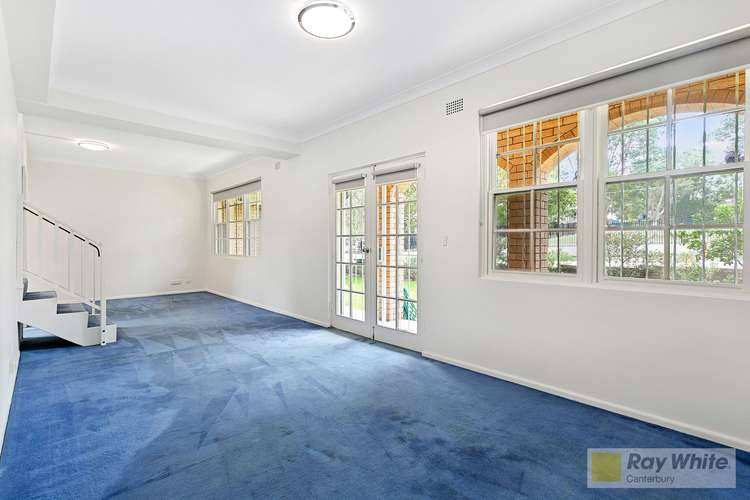 Third view of Homely apartment listing, 11/30-36 Minter Street, Canterbury NSW 2193