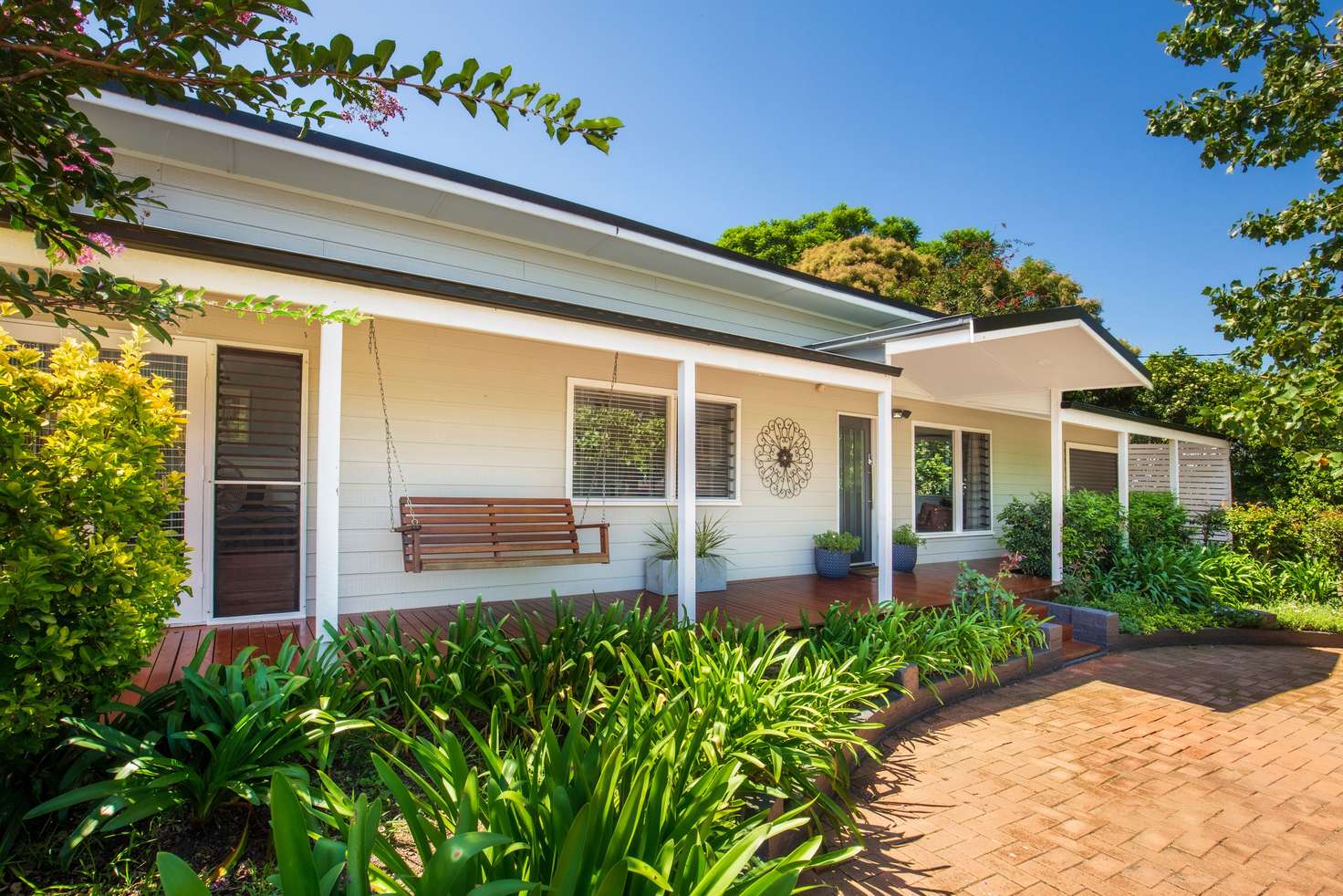 Main view of Homely house listing, 14 Hansons Road, North Nowra NSW 2541