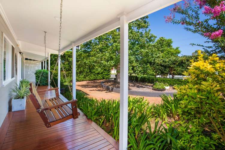 Second view of Homely house listing, 14 Hansons Road, North Nowra NSW 2541