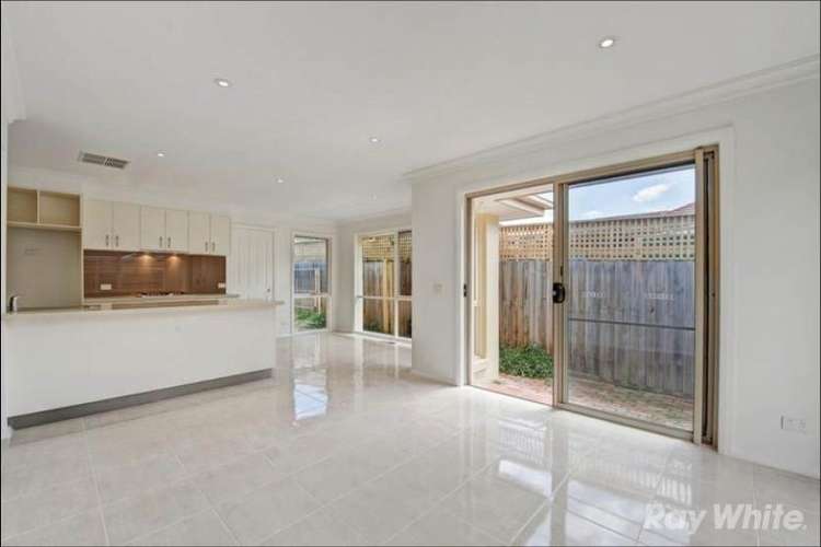 Third view of Homely unit listing, 1B View Road, Glen Waverley VIC 3150