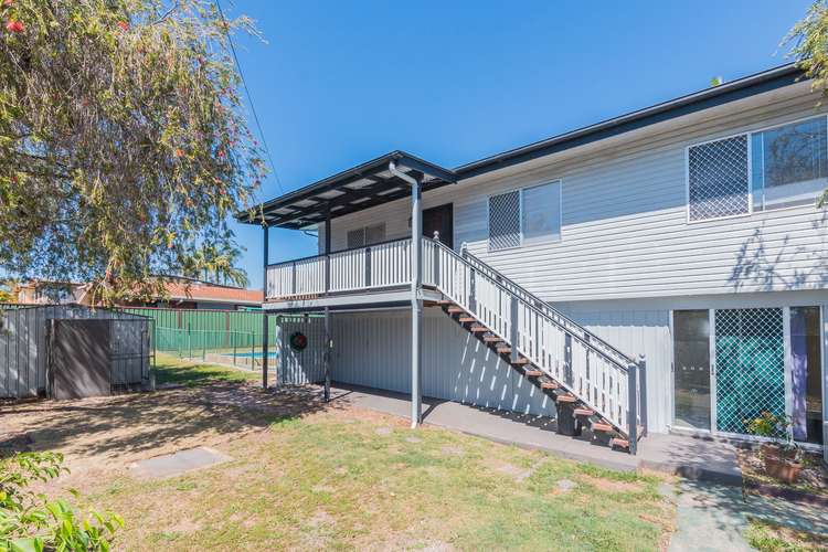 Second view of Homely house listing, 17 Beach Street, Kippa-ring QLD 4021