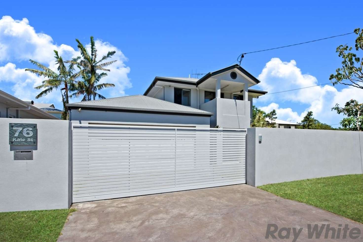 Main view of Homely house listing, 76 Kate Street, Woody Point QLD 4019