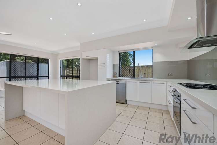 Second view of Homely house listing, 76 Kate Street, Woody Point QLD 4019