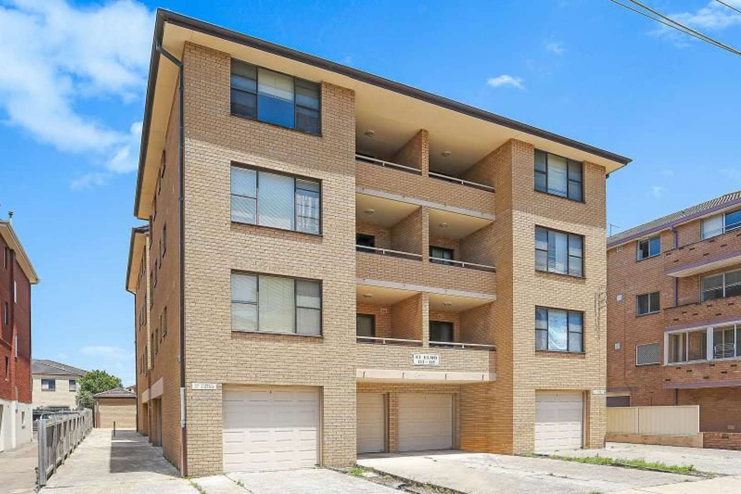 Main view of Homely unit listing, 9/113 Houston Road, Kingsford NSW 2032