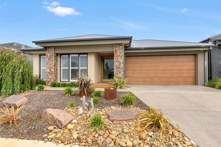 Main view of Homely house listing, 17 Congregation Circuit, Wyndham Vale VIC 3024