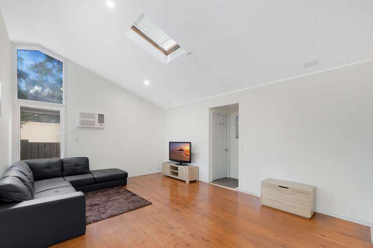 Third view of Homely house listing, 25 Evergreen Avenue, Bradbury NSW 2560