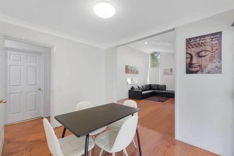 Fifth view of Homely house listing, 25 Evergreen Avenue, Bradbury NSW 2560