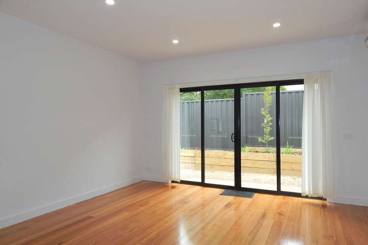 Second view of Homely unit listing, 4/31 Gregory Grove, Preston VIC 3072