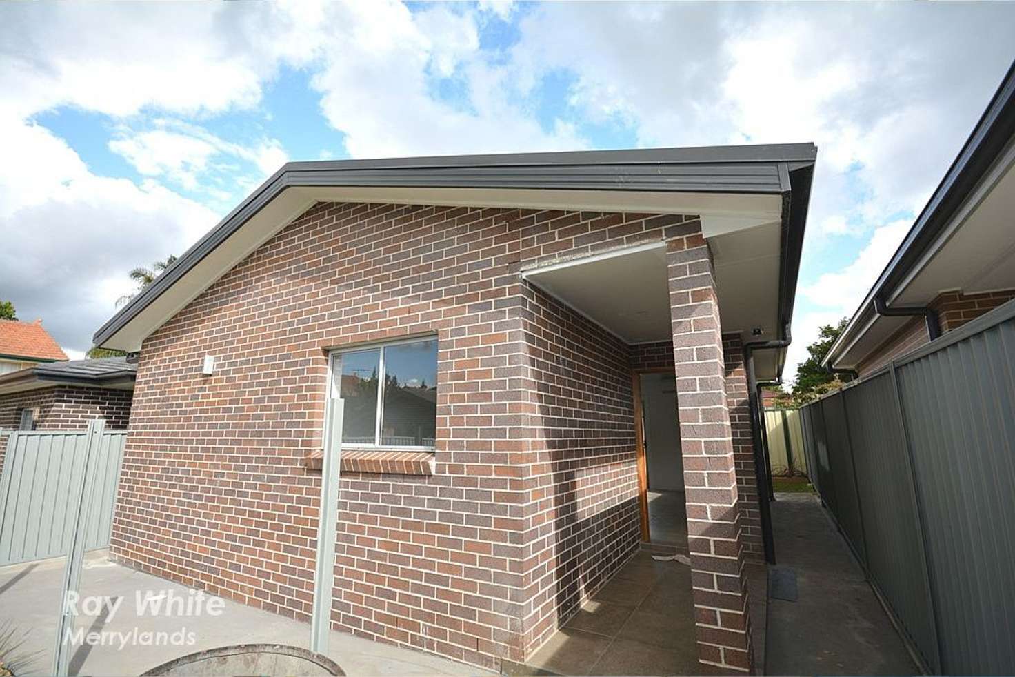 Main view of Homely house listing, 2/57A Cecil Street, Guildford NSW 2161