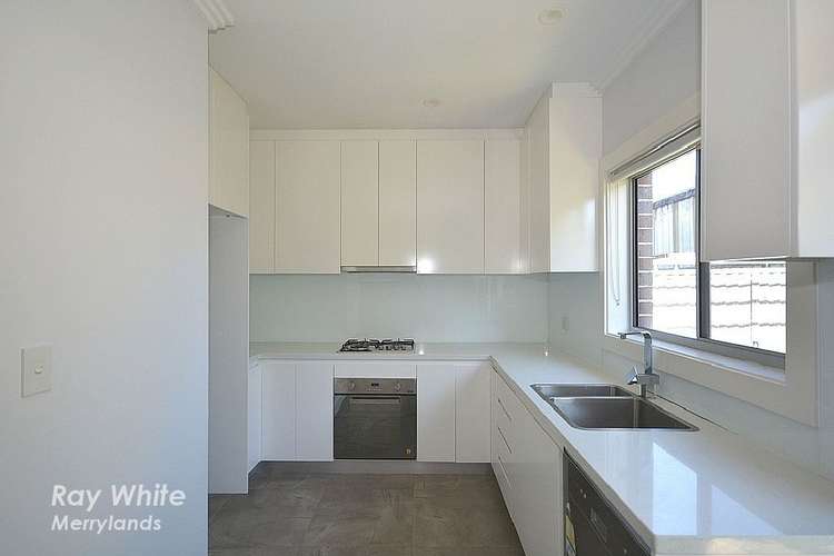 Third view of Homely house listing, 2/57A Cecil Street, Guildford NSW 2161