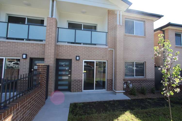 Main view of Homely house listing, 3/30-32 Third Avenue, Macquarie Fields NSW 2564