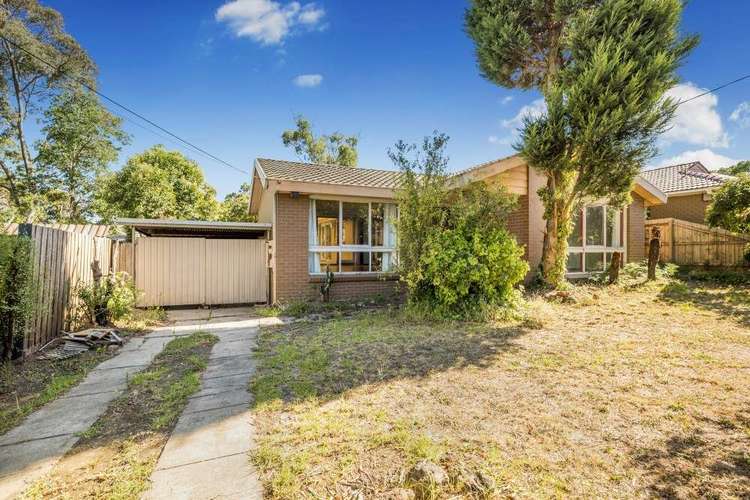 Main view of Homely house listing, 20 Kingloch Parade, Wantirna VIC 3152