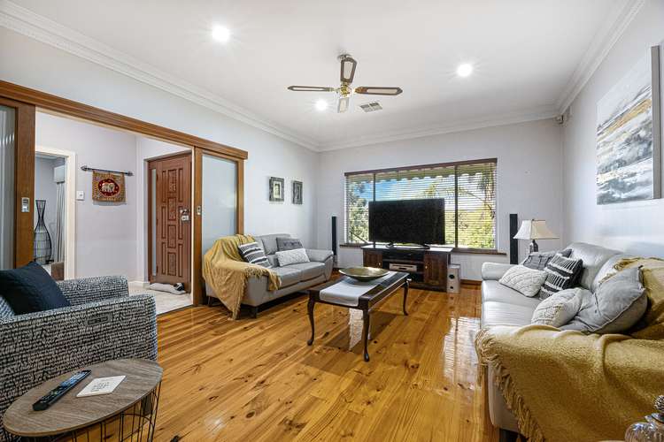 Second view of Homely house listing, 62 Knightsbridge Avenue, Valley View SA 5093