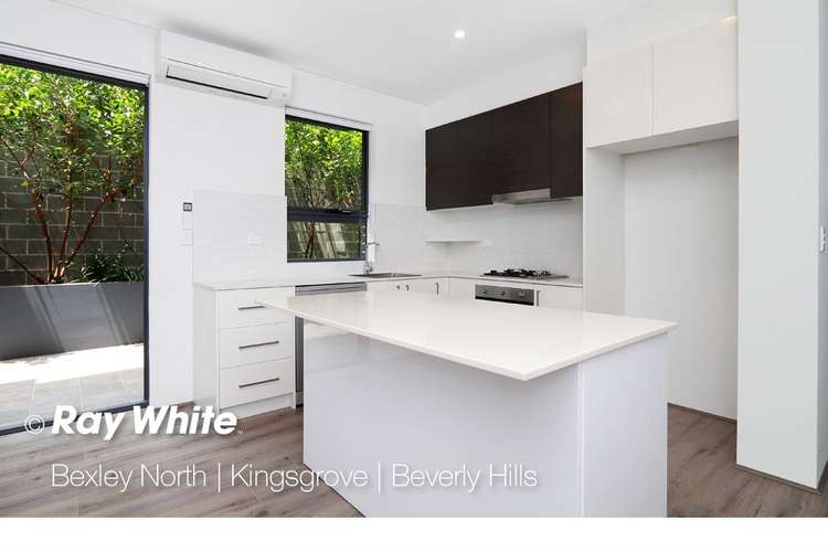 Second view of Homely unit listing, G16/98 Payten Avenue, Roselands NSW 2196