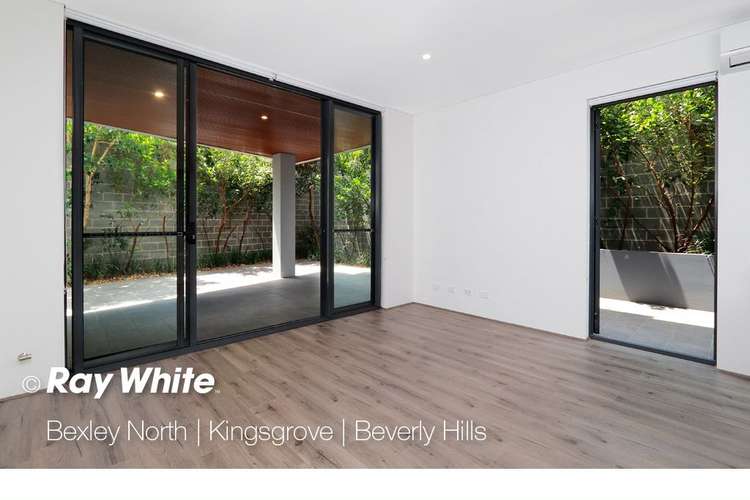 Fourth view of Homely unit listing, G16/98 Payten Avenue, Roselands NSW 2196
