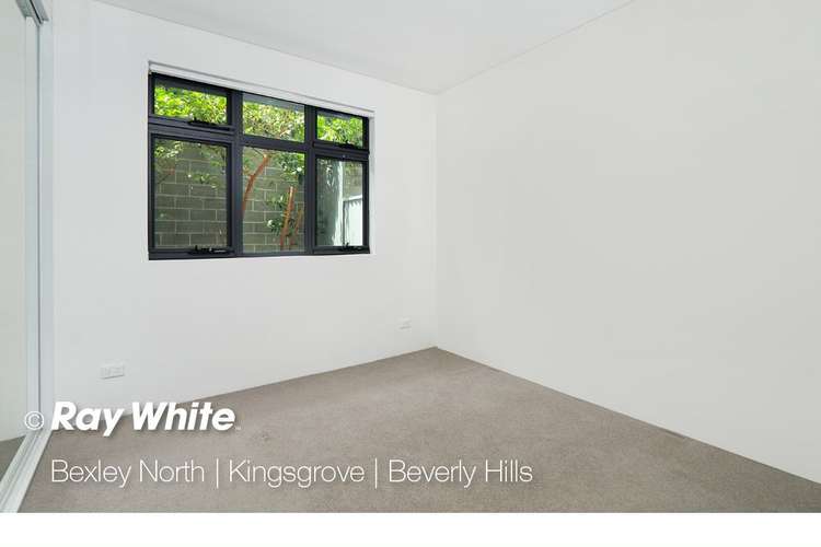 Fifth view of Homely unit listing, G16/98 Payten Avenue, Roselands NSW 2196