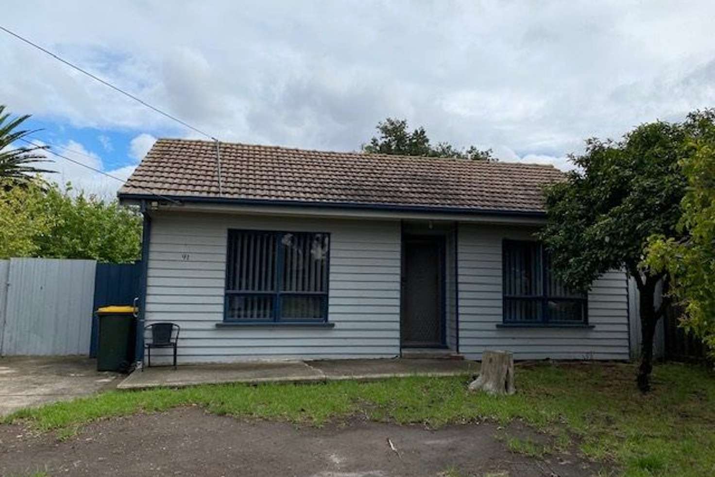 Main view of Homely house listing, 91 Theodore Street, St Albans VIC 3021