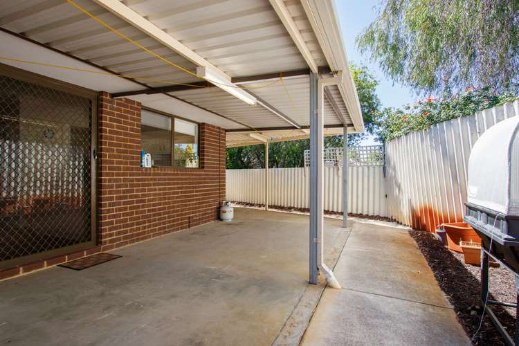 Seventh view of Homely house listing, 55 Oakover Way, Gosnells WA 6110