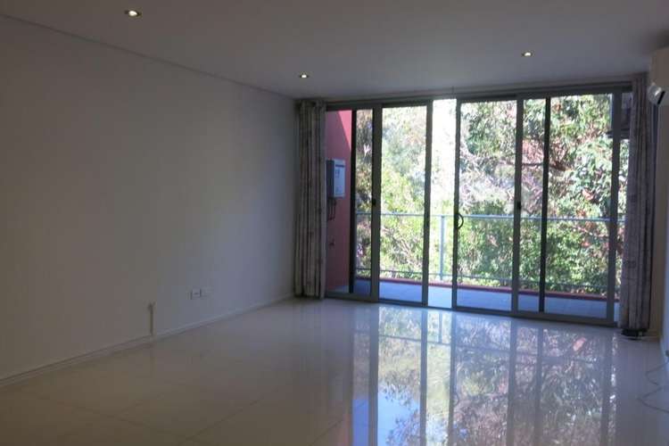 Second view of Homely apartment listing, 20/1 Victoria Avenue, Penshurst NSW 2222