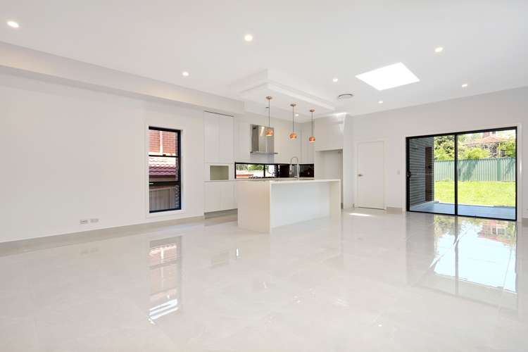 Second view of Homely house listing, 16 Jordan Street, Wentworthville NSW 2145