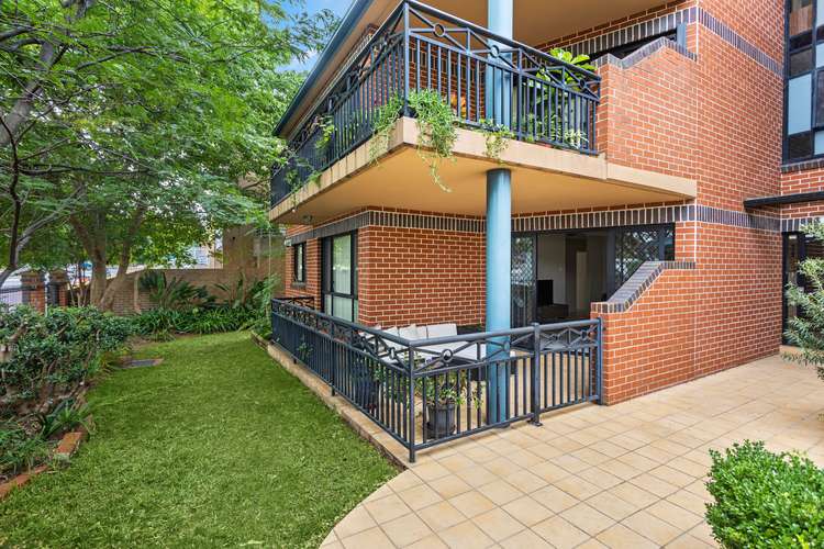 Second view of Homely unit listing, 1/24-28 Connelly Street, Penshurst NSW 2222