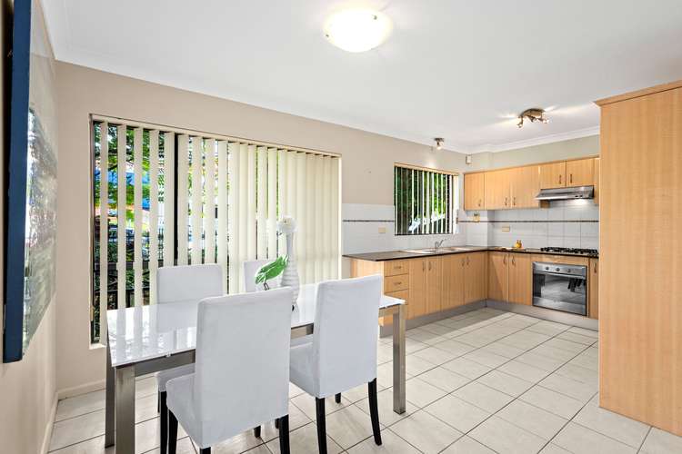 Fourth view of Homely unit listing, 1/24-28 Connelly Street, Penshurst NSW 2222