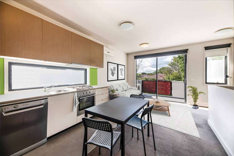 Third view of Homely townhouse listing, 39 Clyde Street, Oakleigh VIC 3166