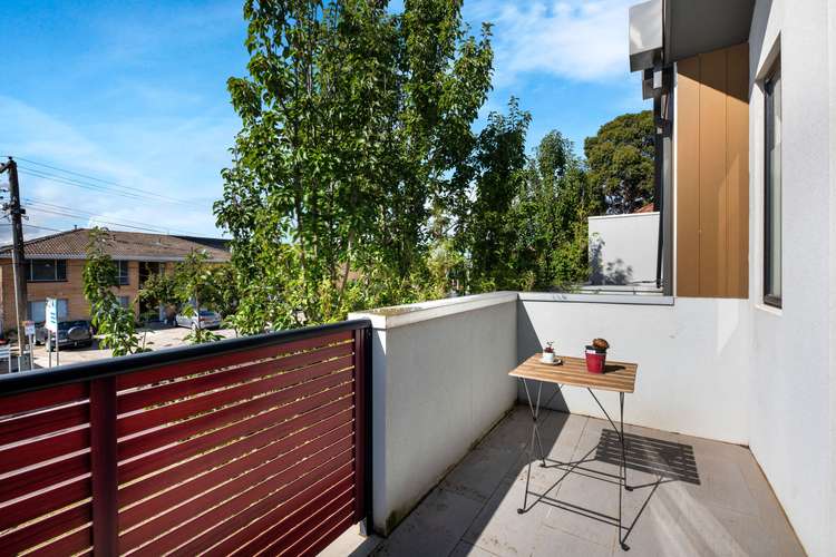 Fourth view of Homely townhouse listing, 39 Clyde Street, Oakleigh VIC 3166