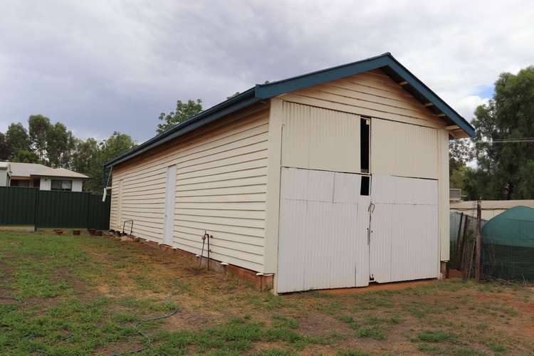 Second view of Homely house listing, 39 Sturt Street, Charleville QLD 4470