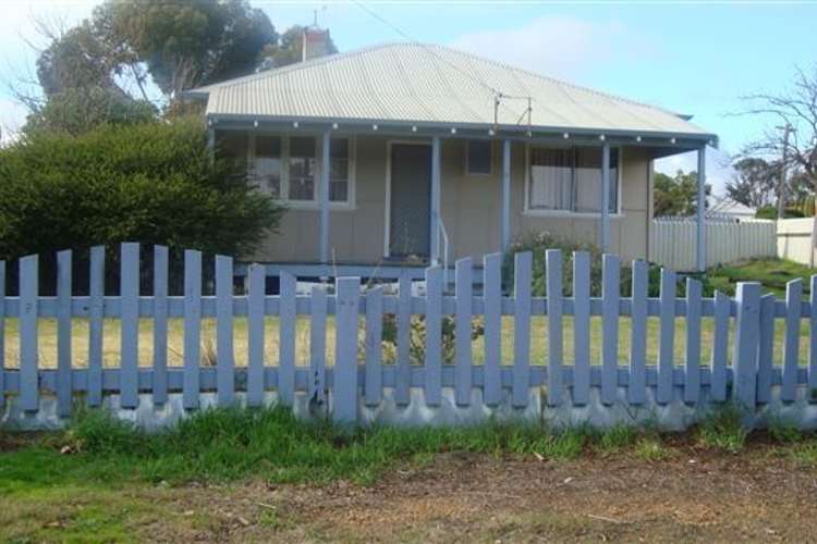 Main view of Homely house listing, 19 Cobham Street, Katanning WA 6317