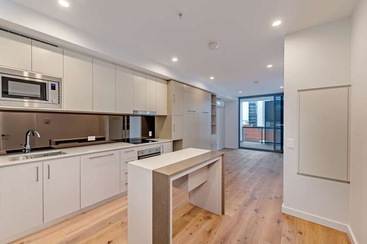 Second view of Homely apartment listing, 715/380 Murray Street, Perth WA 6000