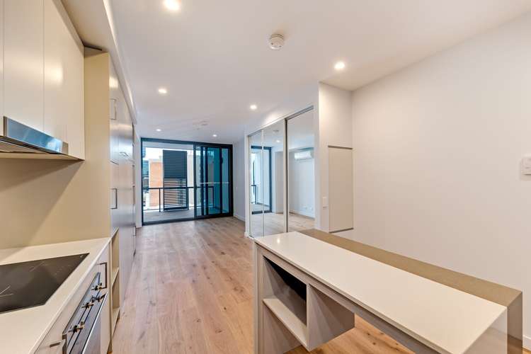 Third view of Homely apartment listing, 715/380 Murray Street, Perth WA 6000