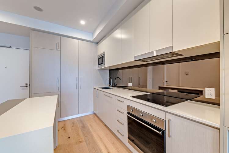 Fourth view of Homely apartment listing, 715/380 Murray Street, Perth WA 6000