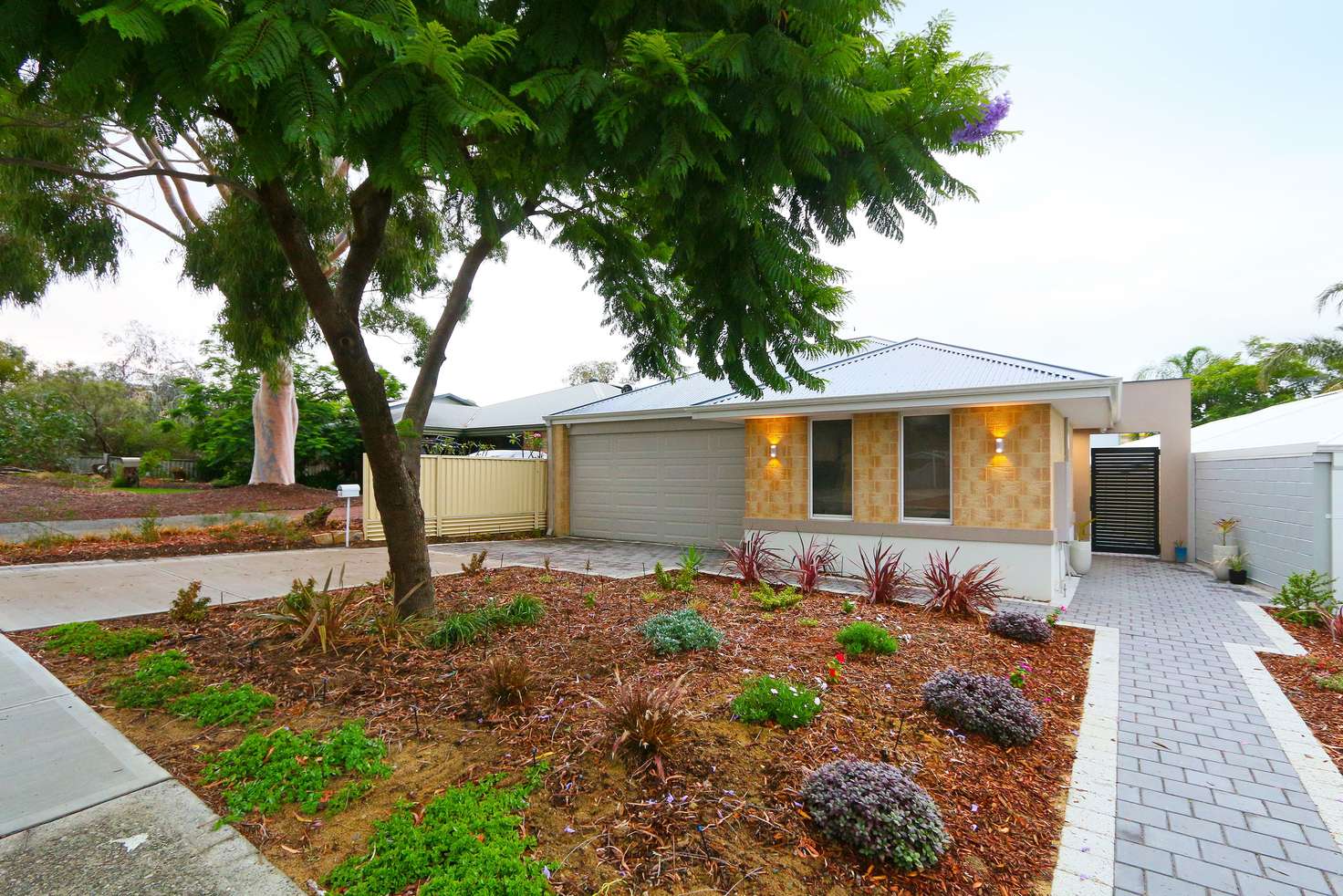 Main view of Homely house listing, 4B Dunford Street, Willagee WA 6156