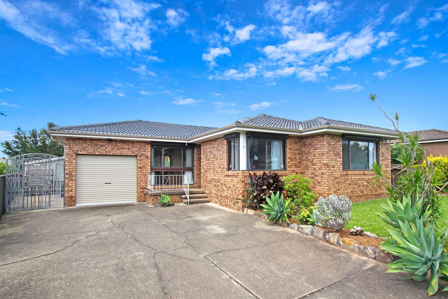 Main view of Homely house listing, 3 Kiandra Place, Wakeley NSW 2176