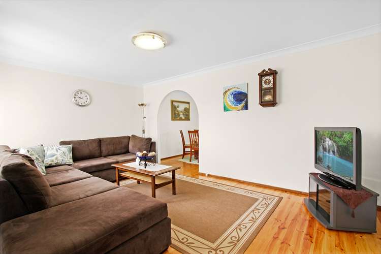 Second view of Homely house listing, 3 Kiandra Place, Wakeley NSW 2176