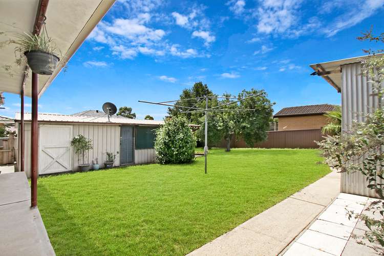 Sixth view of Homely house listing, 3 Kiandra Place, Wakeley NSW 2176