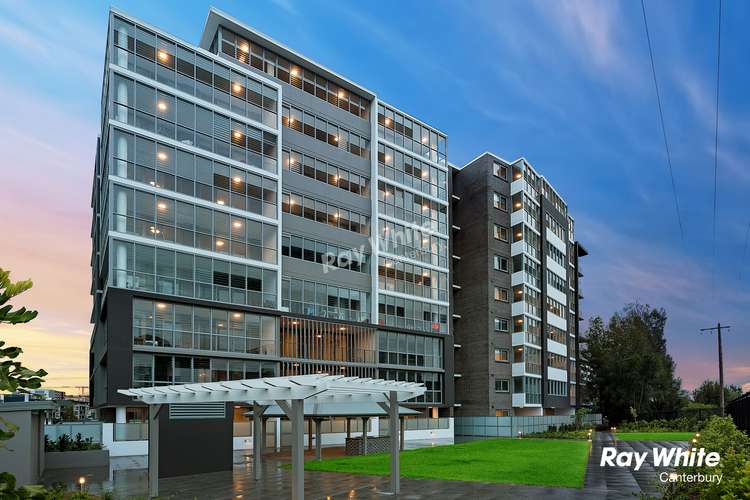 Second view of Homely apartment listing, 101/10B Charles Street, Canterbury NSW 2193