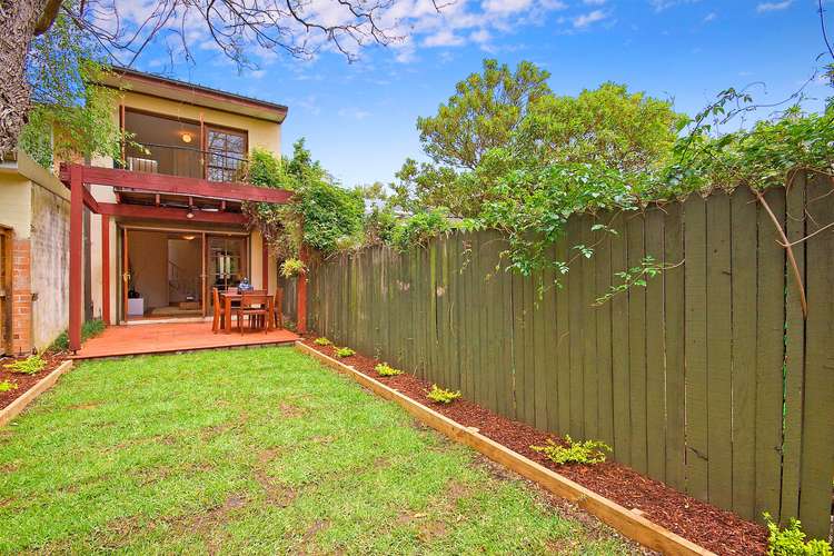 Third view of Homely house listing, 93 Albion Street, Annandale NSW 2038