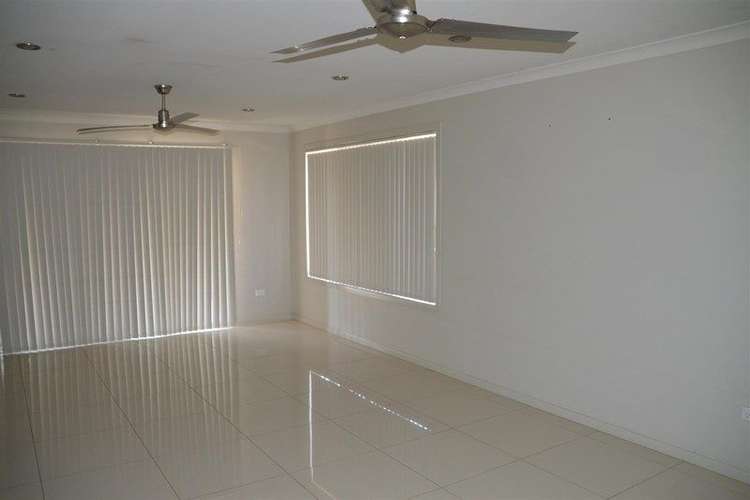 Third view of Homely house listing, 8 Owen Avenue, Gracemere QLD 4702