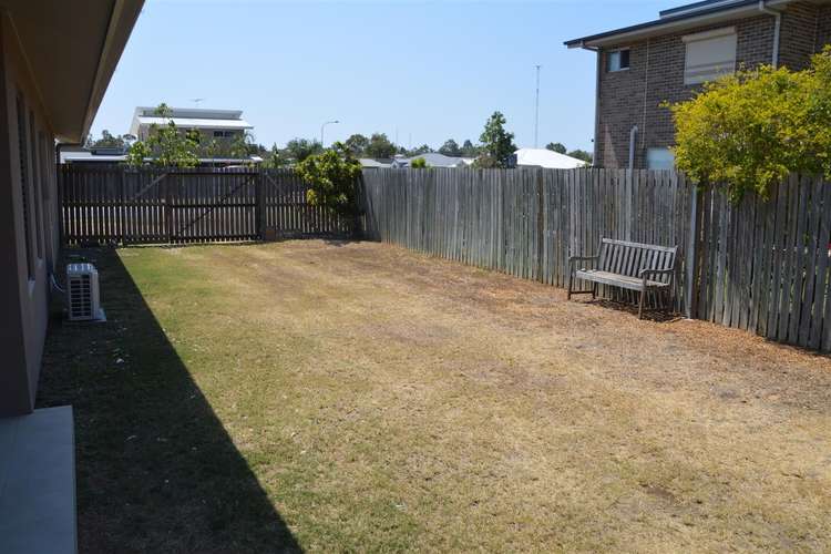 Fourth view of Homely house listing, 8 Owen Avenue, Gracemere QLD 4702