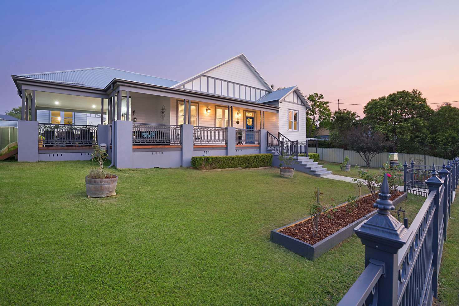 Main view of Homely house listing, 45 Morpeth Road, East Maitland NSW 2323