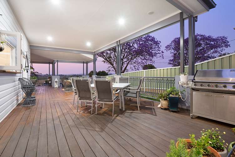 Fourth view of Homely house listing, 45 Morpeth Road, East Maitland NSW 2323