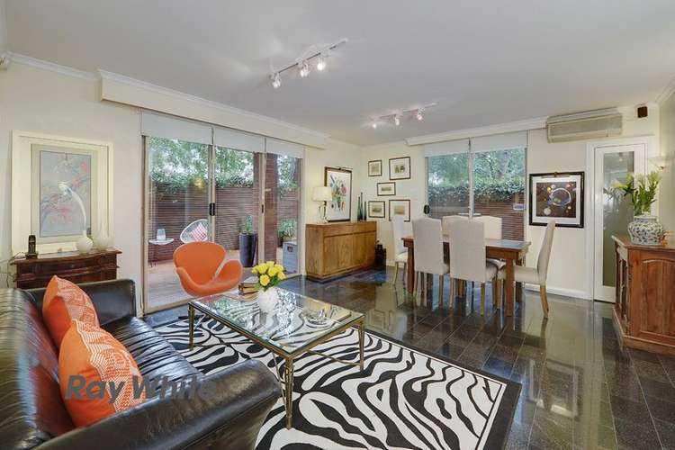 Main view of Homely apartment listing, 39/188-190 Balaclava Road, Marsfield NSW 2122