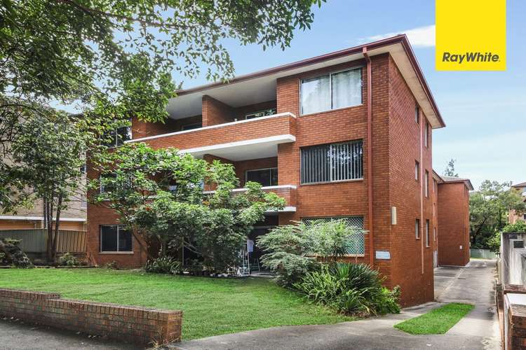 9/63-65 Wolseley Street, Bexley NSW 2207